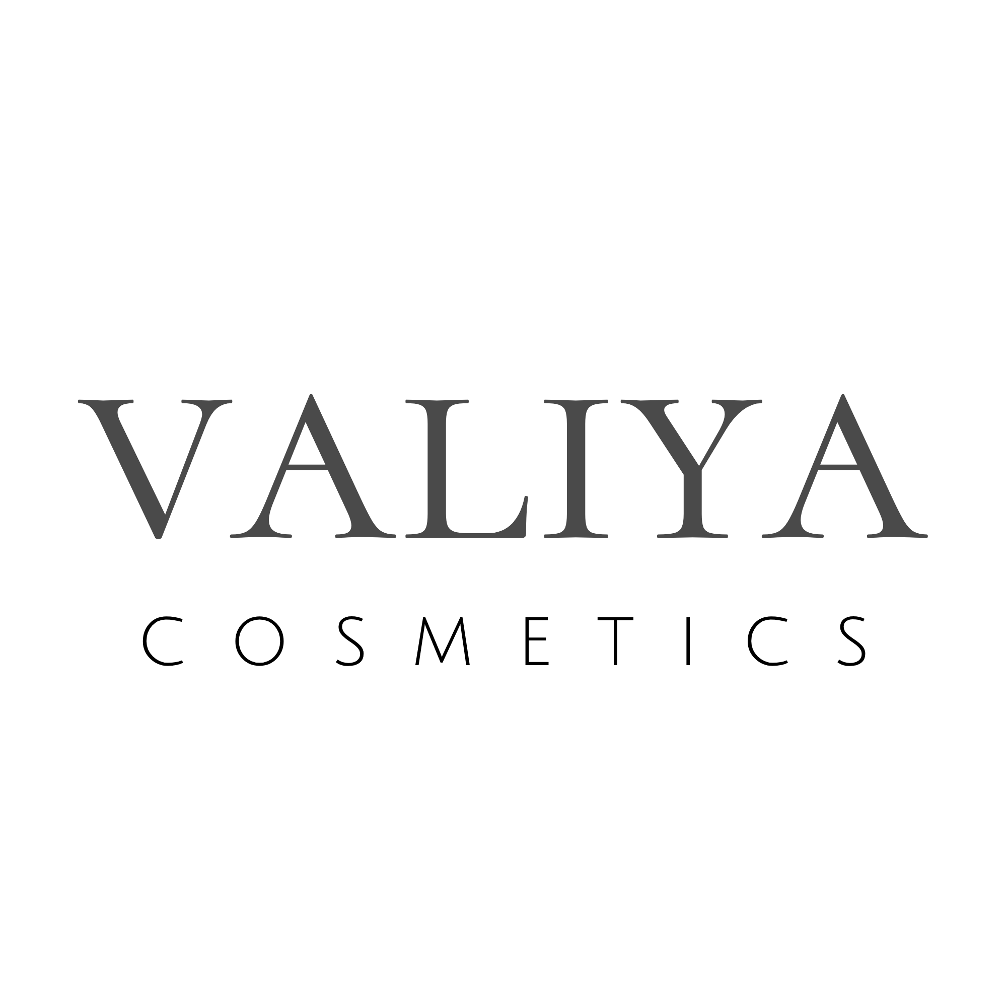 Valiya Cosmetics
